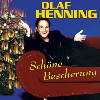 Olaf Henning Schneeballschlacht