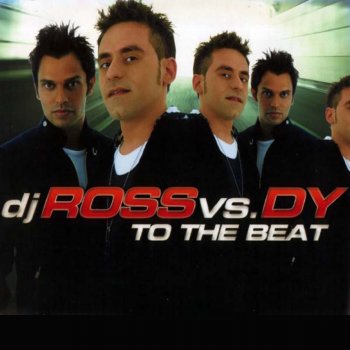 DJ Ross feat. DY To the Beat (DJ Ross Happy Radio Mix)