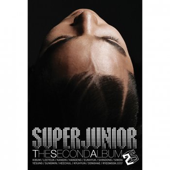Super Junior 아주 먼 옛날 (Song for You) [Bonus Track]