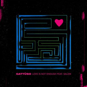 Gattuso Love Is Not Enough