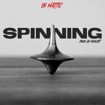 Ib Mattic Spinning