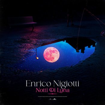 Enrico Nigiotti Notti Di Luna