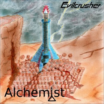 Alchemist Muse IV. (Evilcrusher)