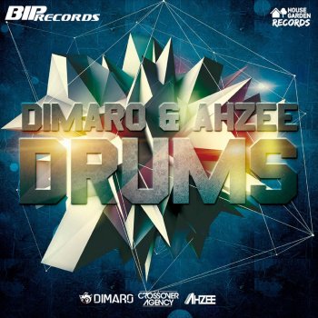 Dimaro & Ahzee Drums (Original Extended Mix)