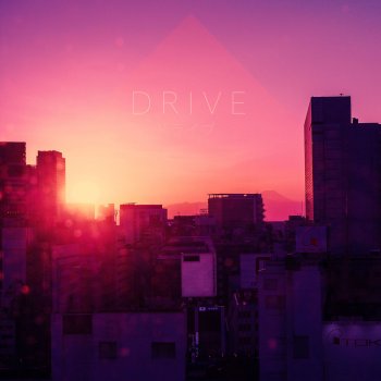 Silque Drive - Radio Edit