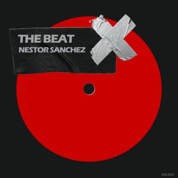 Nestor Sanchez The Beat