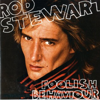 Rod Stewart She Won't Dance With Me (Live)