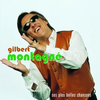 Gilbert Montagné The Fool (Live à l'Olympia 85)