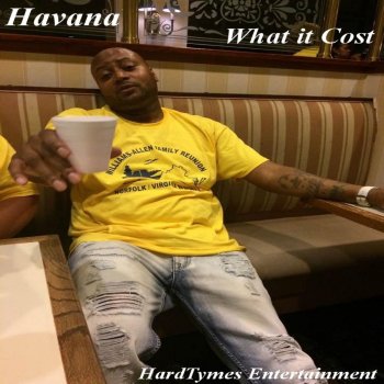Havana What It Cost