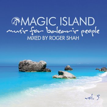 Roger Shah feat. Aisling Jarvis When You're Here [Mix Cut] (Roger Shah Magic Island Mix)