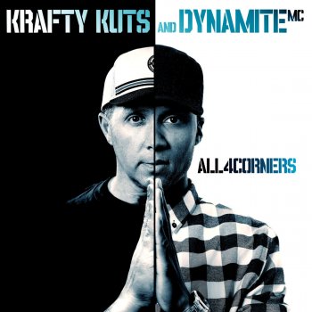 Krafty Kuts feat. Dynamite MC The Greatest Lines