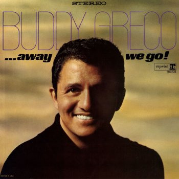 Buddy Greco Where's The Girl