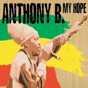 Anthony B Jah alone