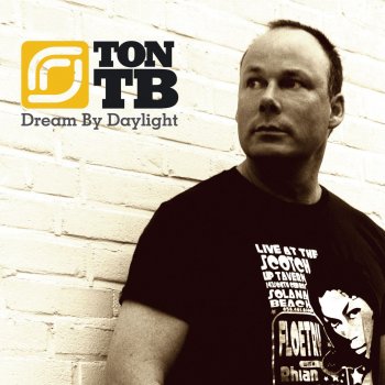 DJ Ton T.B. (So Much Better Than) The Real Thing