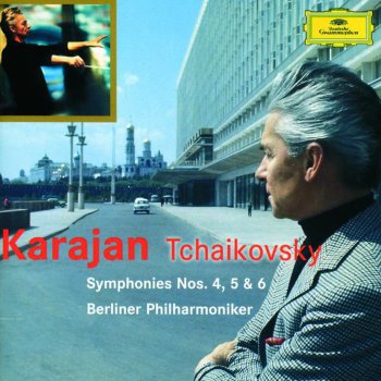 Berliner Philharmoniker feat. Herbert von Karajan Symphony No. 6 in B Minor, Op. 74 -"Pathétique": 4. Finale (Adagio Lamentoso - Andante)
