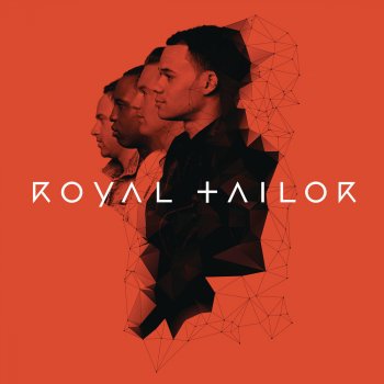 Royal Tailor Fight for Freedom (Let the Walls Fall)