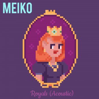 Meiko Royals (Acoustic)