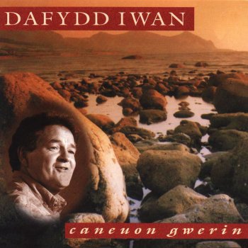 Dafydd Iwan Trwy'r Drysni A'r Anialwch