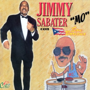 Jimmy Sabater Fue En Santiago