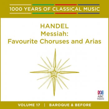 George Frideric Handel feat. Charles Jennens, Antony Walker, Alexandra Sherman & Orchestra of the Antipodes Messiah, HWV 56, Pt. 2: 23. "He Was Despised"