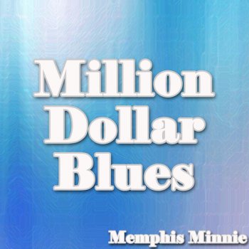 Memphis Minnie Killer Diller