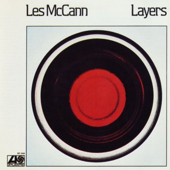 Les McCann It Never Stopped In My Home Town