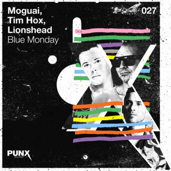Moguai feat. Tim Hox & Iggy Blue Monday