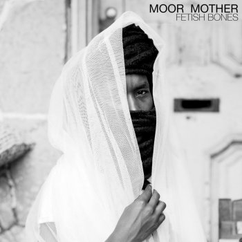 Moor Mother DIY Time Machine