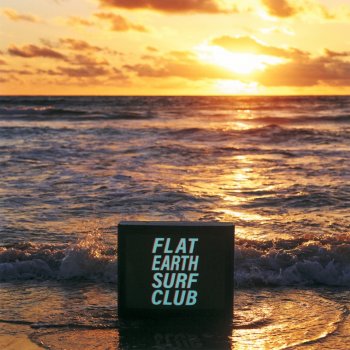 Goldwash Flat Earth Surfing, Pt. 1