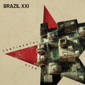 Brazil XXI feat. Luca Giacco I Like You (feat. Luca Giacco)