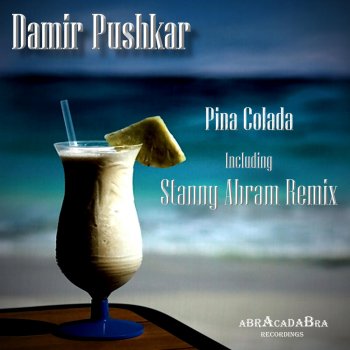 Damir Pushkar Pina Colada (Stanny Abram Remix)