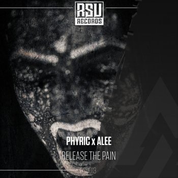 Phyric Release the Pain