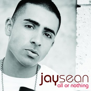 Jay Sean feat. Jared Cotter Stuck in the Middle
