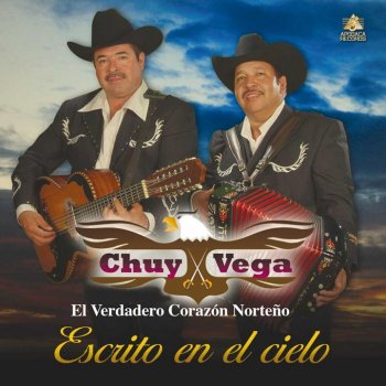 Chuy Vega El Corrido de Pancho Villa