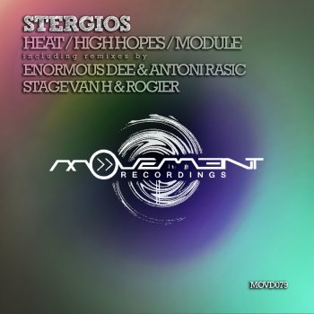 Stergios Module - Original Mix