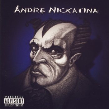 Andre Nickatina feat. Krushadelic Heaven Thru The Backdoor (feat. Krushadelic)