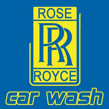 Rose Royce Car Wash