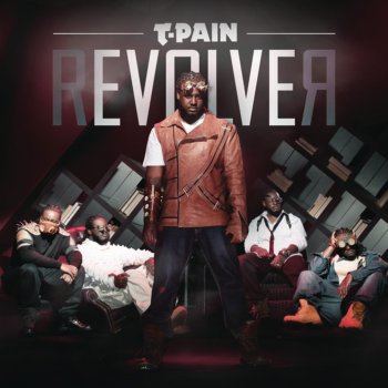 T-Pain Turn All the Lights On