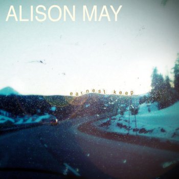 Alison May Based On What I Thought I Saw