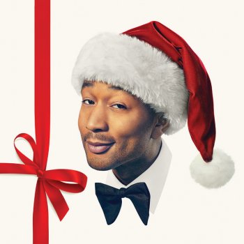 John Legend This Christmas
