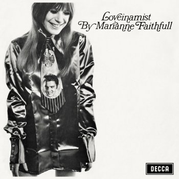 Marianne Faithfull Young Girl Blues