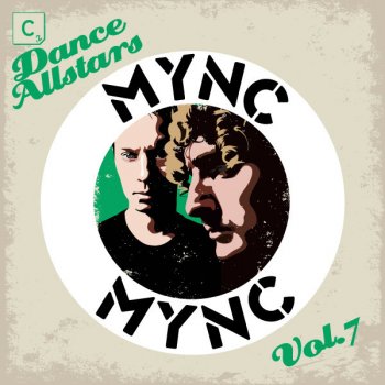 MYNC & Rhythm Masters feat. Wynter Gordon I Feel Love - Dan Castro Remix