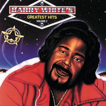 Barry White Oh What a Night For Dancing (Edit)