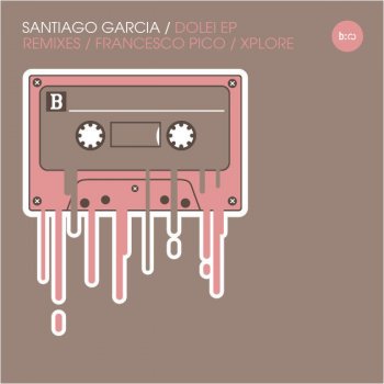 Santiago Garcia feat. Francesco Pico Cisne feat. Damian D - Francesco Pico remix