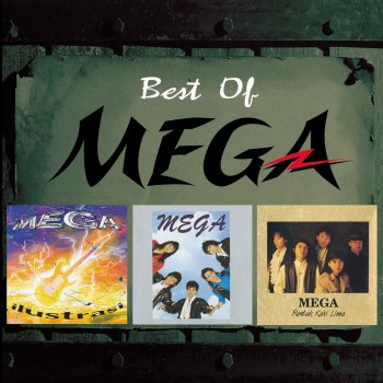 Mega Mega Cinta II