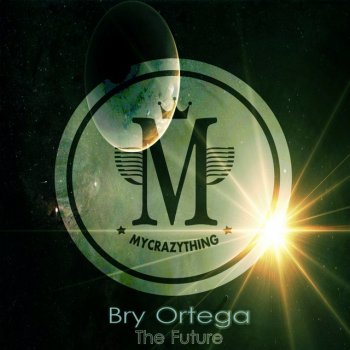 Bry Ortega Irish Roots - Original Mix