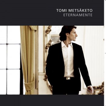 Tomi Metsäketo Love Is a Many Splendored Thing