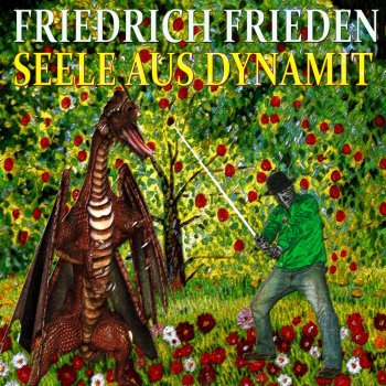 Friedrich Frieden Meine kleine Kalinka (Radio Edit)