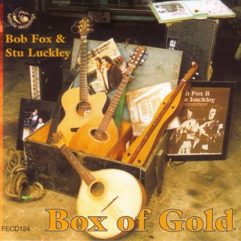 Bob Fox feat. Stu Luckley The Two Magicians