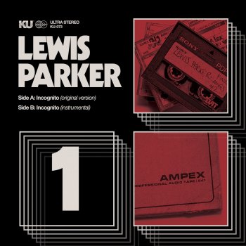 Lewis Parker Fakin' Jax (Instrumental)